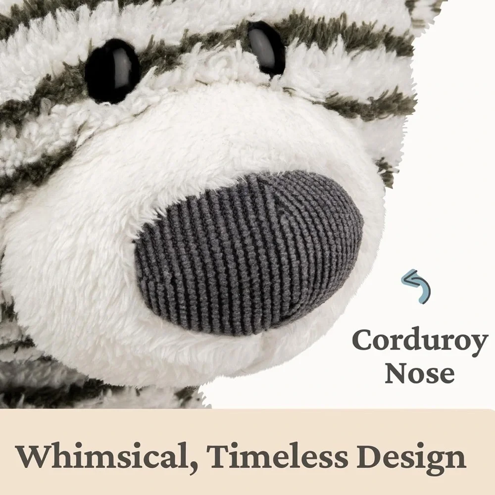 Gund toothpick stripes